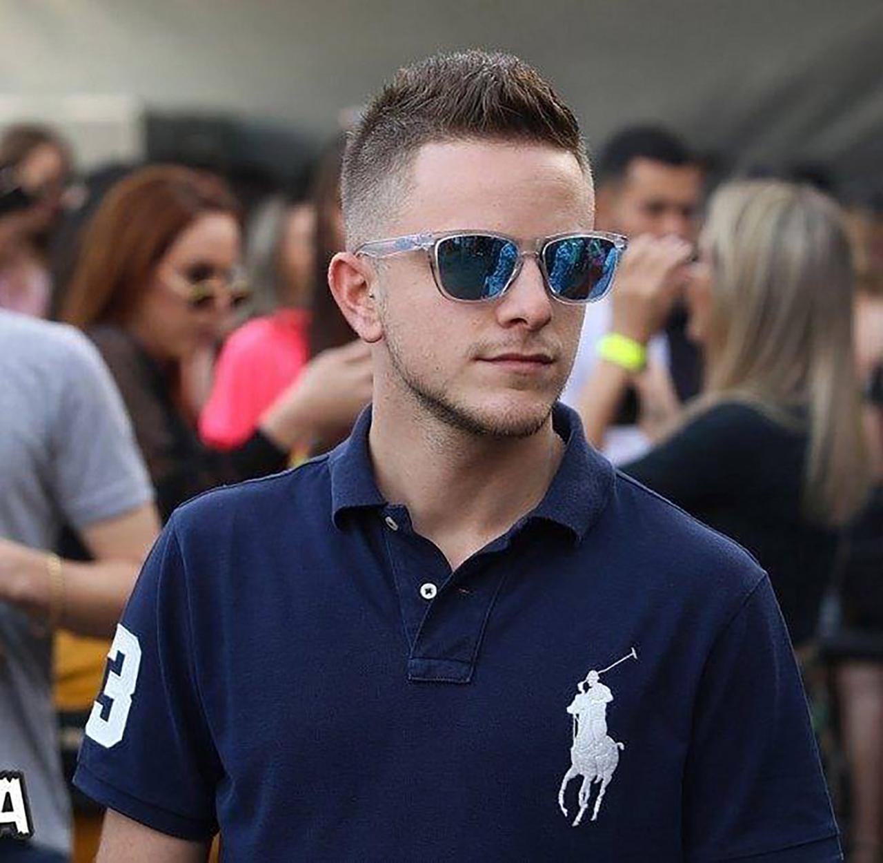 Il mistero della morte in Algeria di Alex Bonucchi: ora spunta un testimone