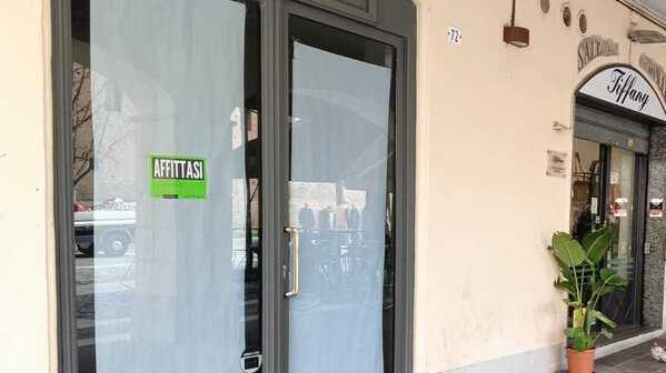 Formigine, Sisley e Benetton chiudono i battenti: «Ma il centro deve rimanere vivo»