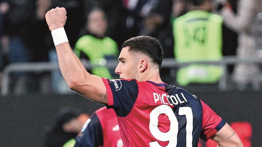 Cagliari, occhio alle trappole: contro il Monza servono i tre punti