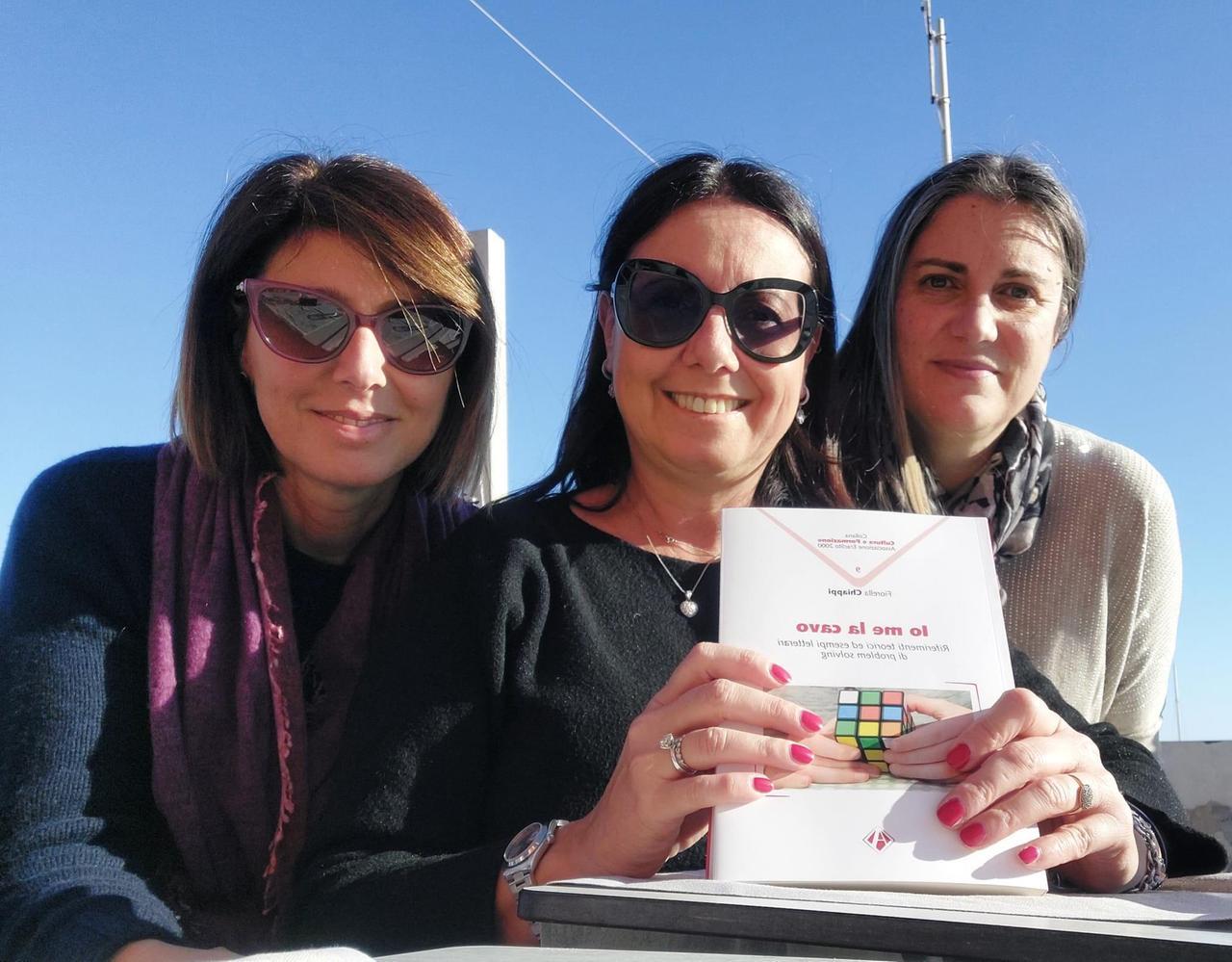 Livorno, scuola e insuccessi: come reagire te lo insegna il libro “Io me la cavo”