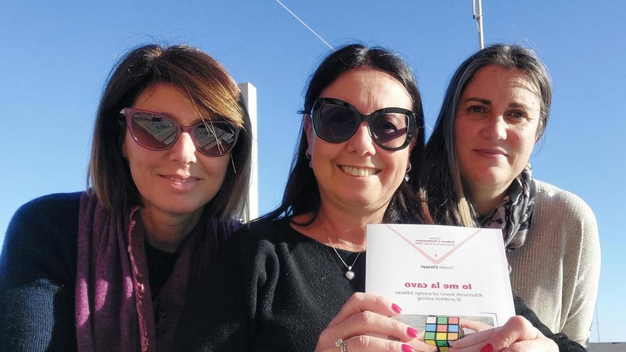 Livorno, scuola e insuccessi: come reagire te lo insegna il libro “Io me la cavo”