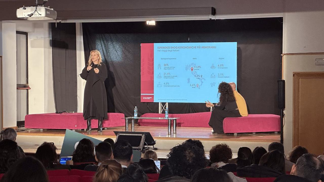 Successo per “Once upon a place”: turismo tra sostenibilità e un nuovo racconto dei territori