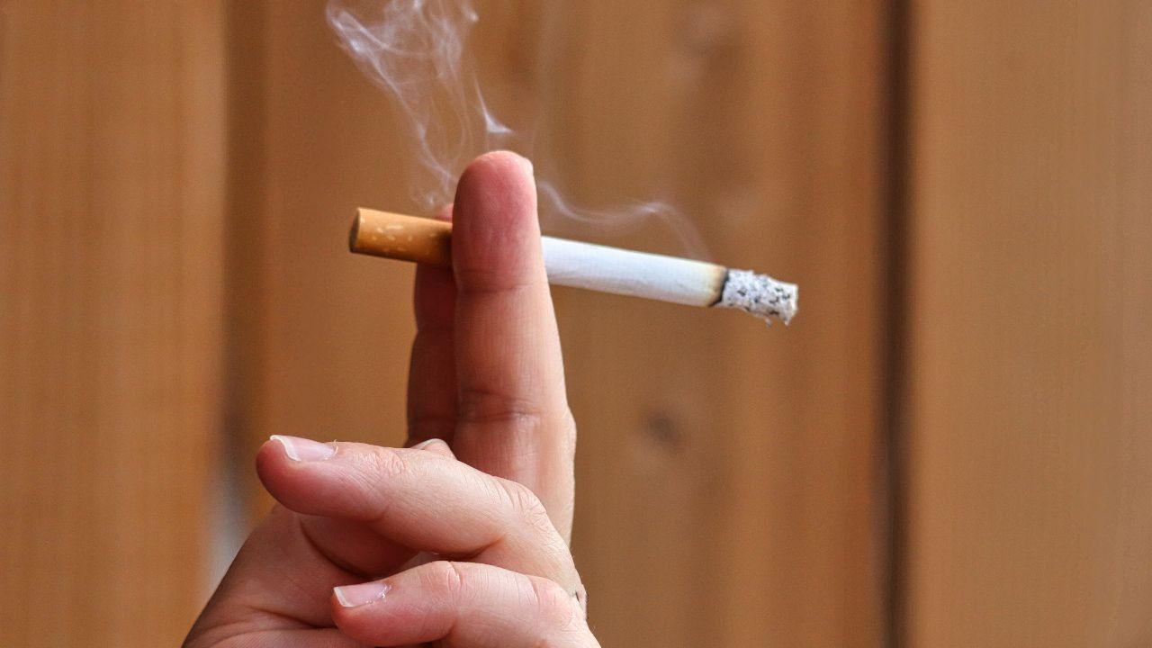 
	Aumenta il costo del tabacco

