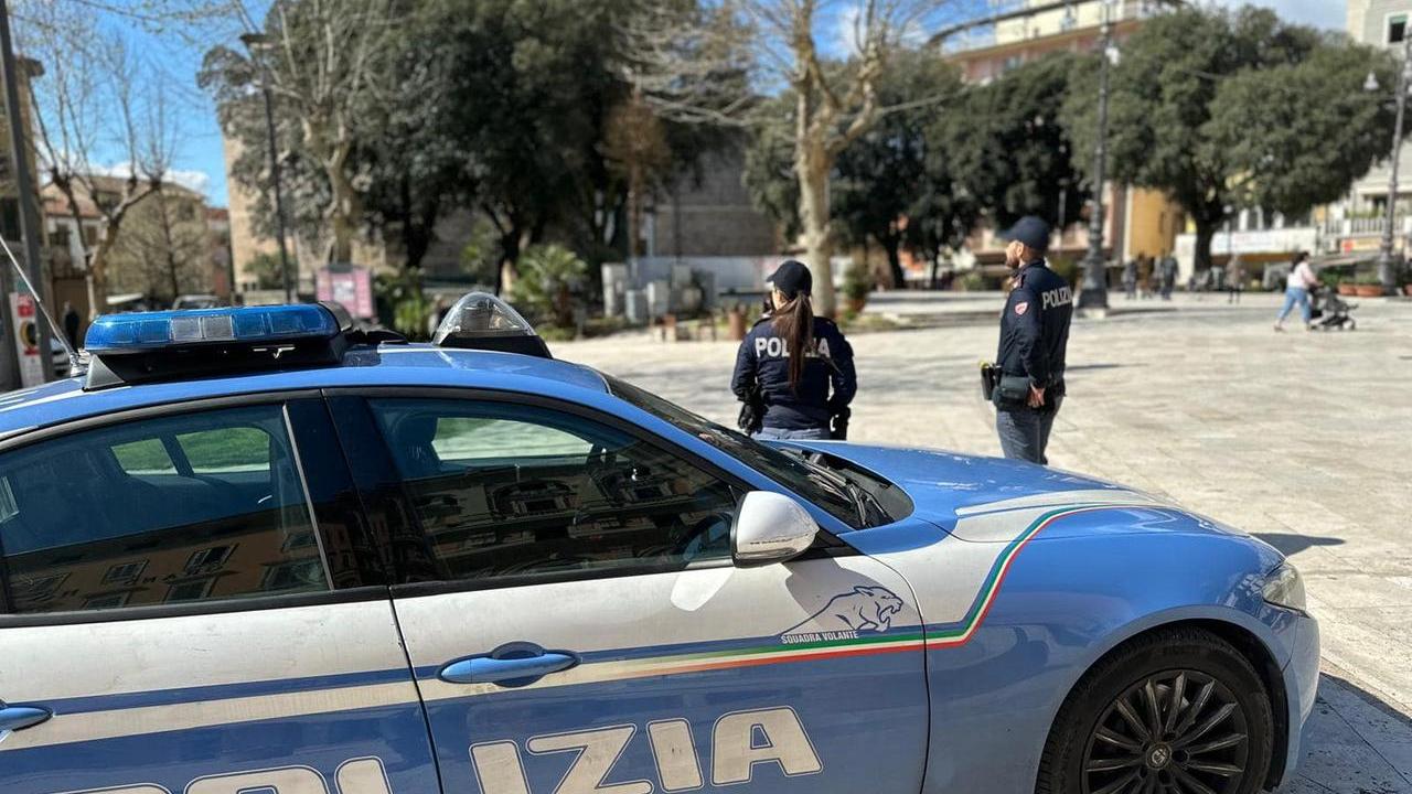 Montecatini, blitz nell’hotel occupato da senzatetto