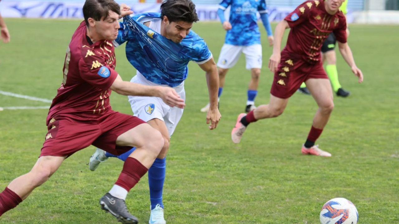 
	Il Tau sbanca il Lungobisenzio (Foto Fb: Asd Tau Altopascio)

