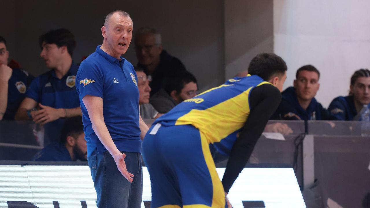 Il blackout spegne anche la Solbat