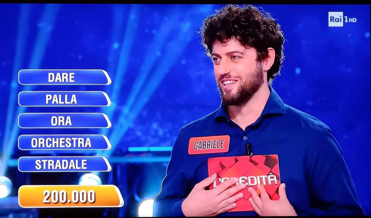 
	Gabriele Paolini

