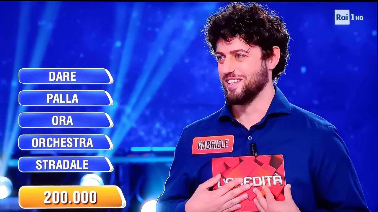 Gabriele Paolini