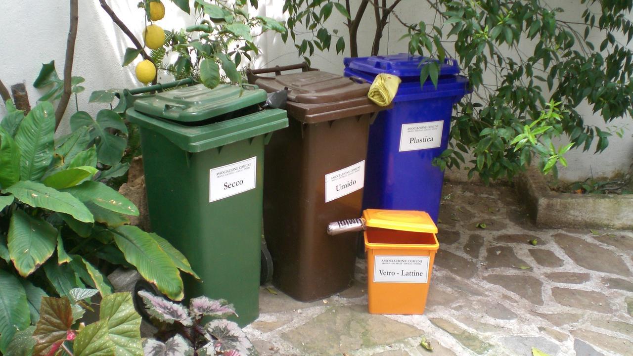 Con il bonus rifiuti lo sconto sulla Tari