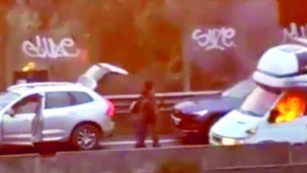 L’assalto ai portavalori in Toscana, al setaccio gli spostamenti dalla Sardegna