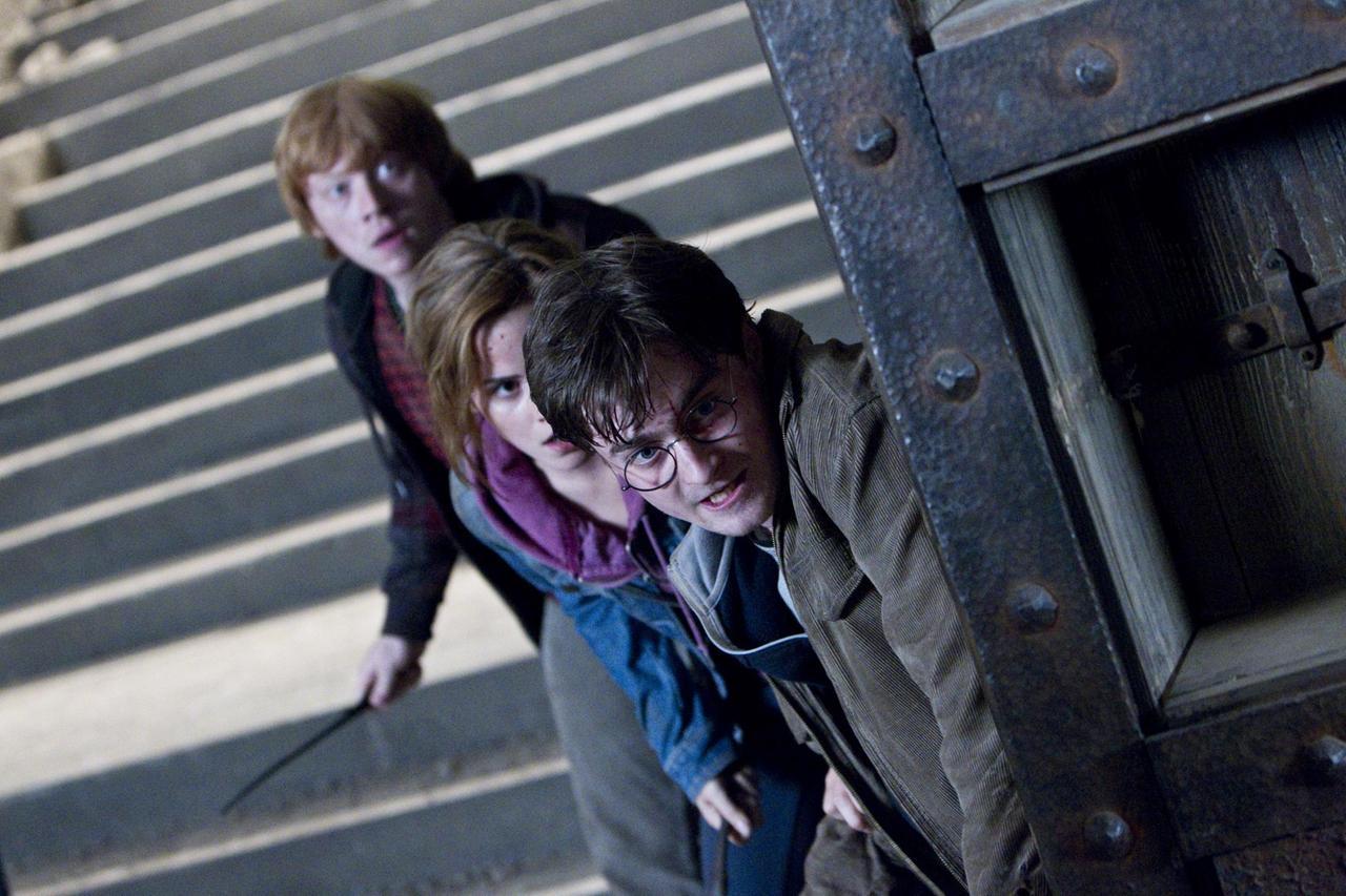 Livorno e il magico mondo di Harry Potter in Fortezza Vecchia