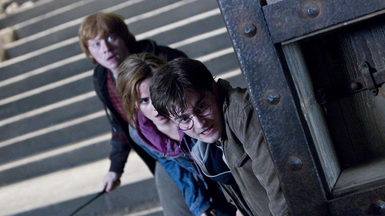 Livorno e il magico mondo di Harry Potter in Fortezza Vecchia