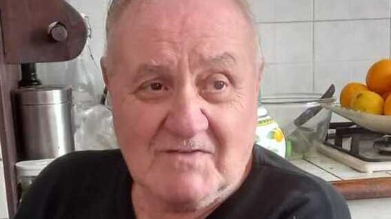 Alberto Baroncini