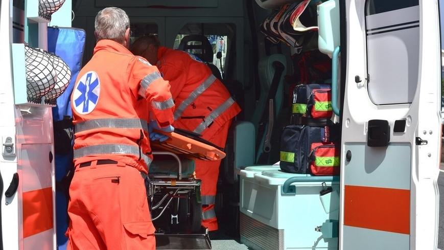 Gli operatori del 118 