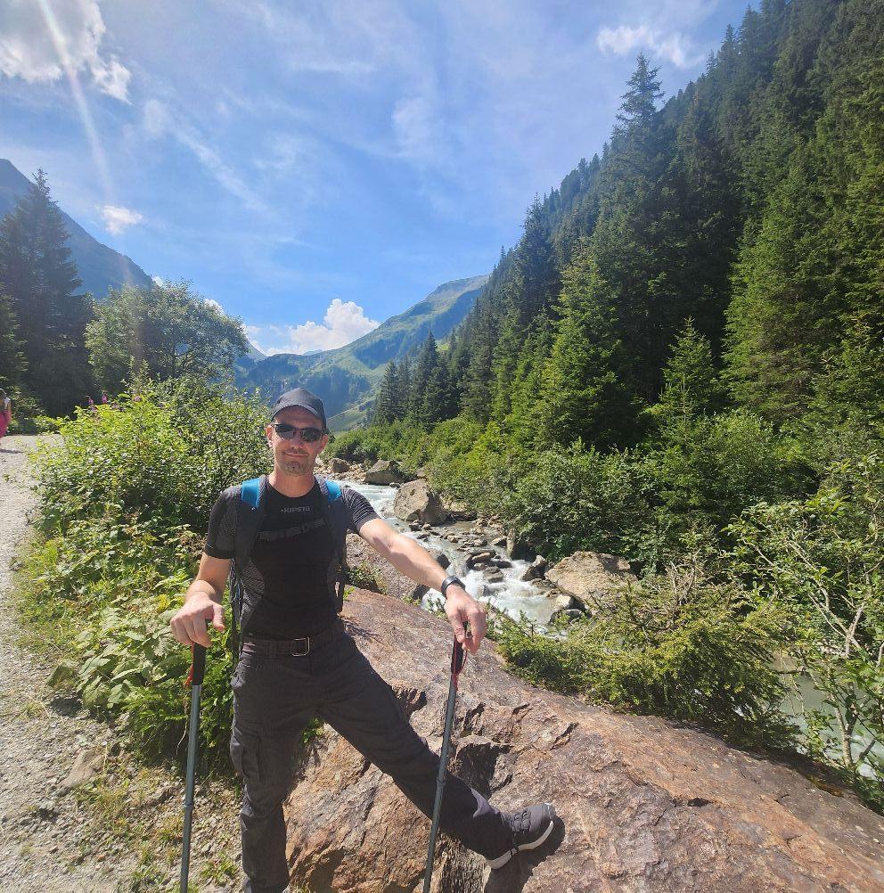 Muore in moto a 37 anni sulla Statale 63:  addio a Donal Barbieri