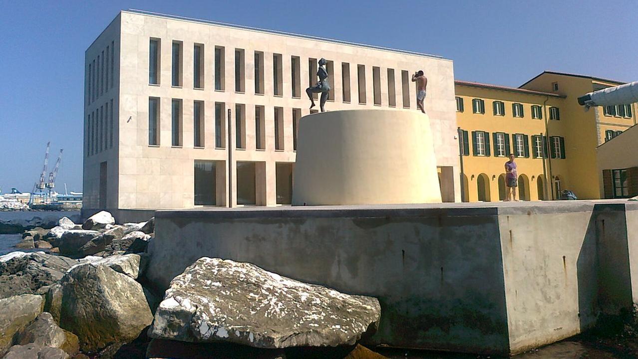 Lo scoglio della Regina