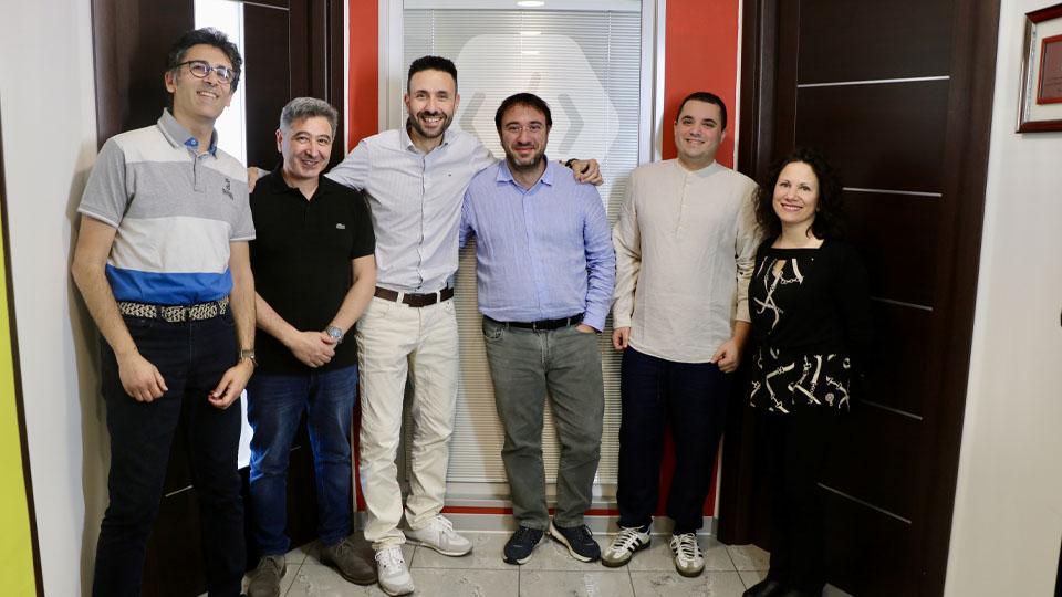 IAMdev, dieci anni di software al servizio delle imprese