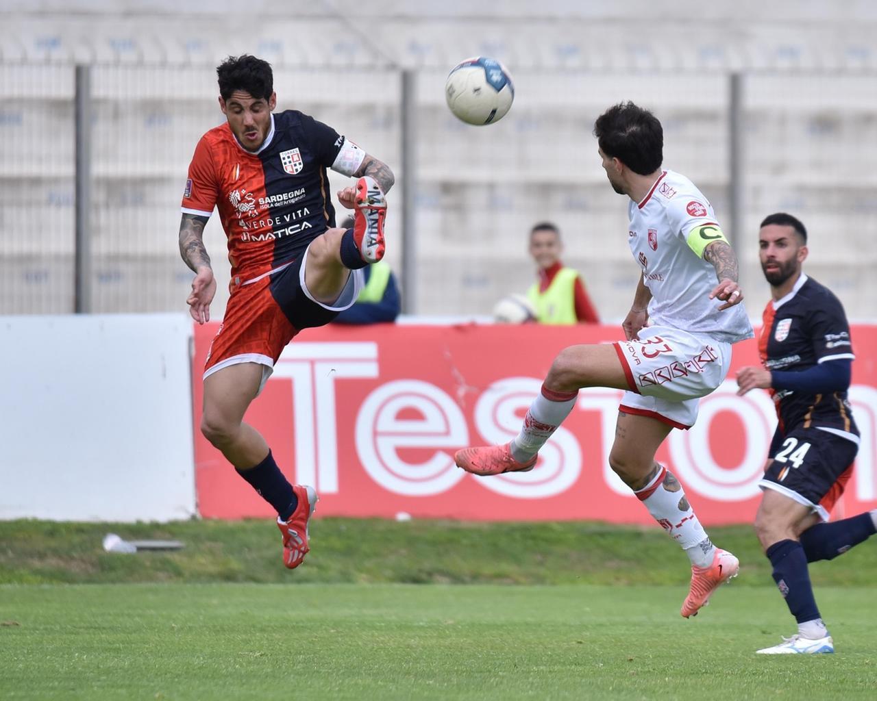 La Torres cerca il colpo a Chiavari per la classifica e per l’autostima –  segui la DIRETTA dalle 20.30 sul nostro sito