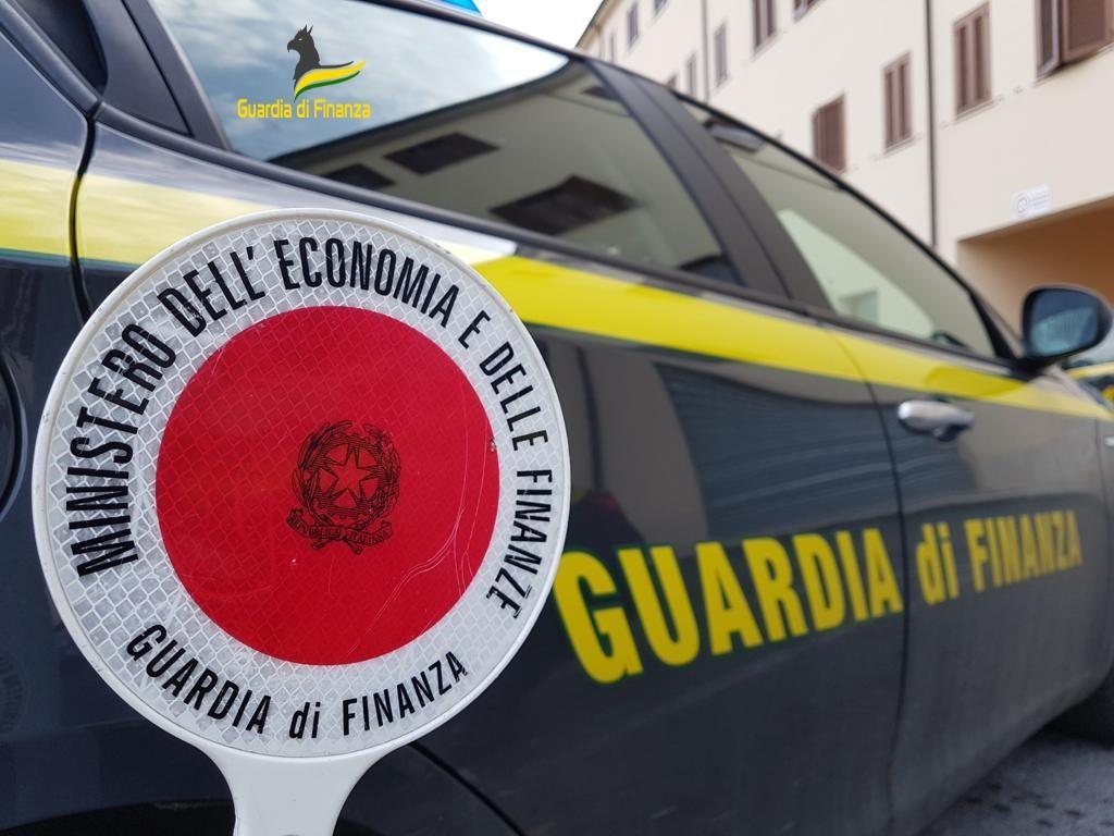 Truffa sui bonus facciate, sequestrati beni anche in Sardegna