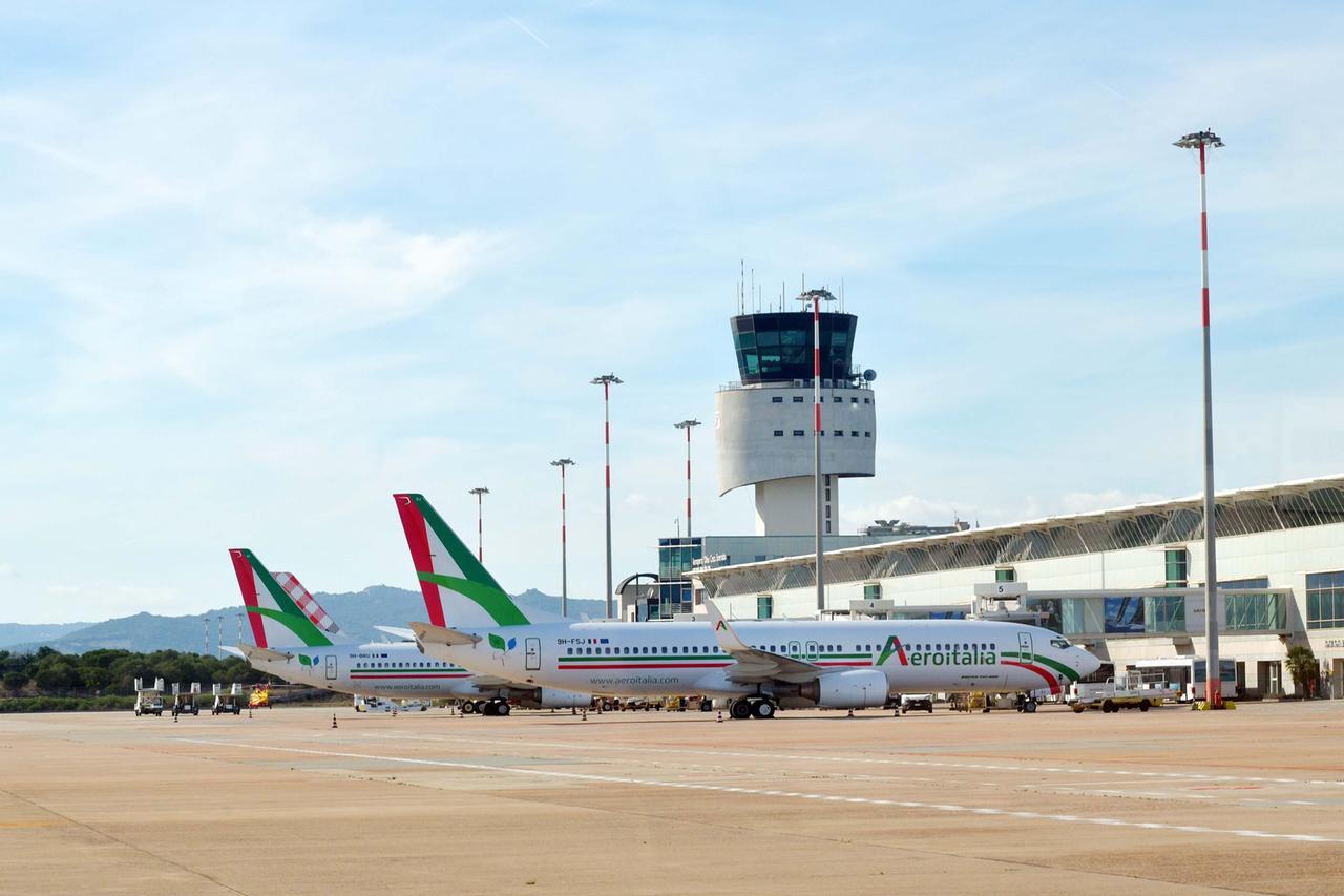 Pasqua nell’isola, i voli sono un salasso. Ecco quanto costa un biglietto