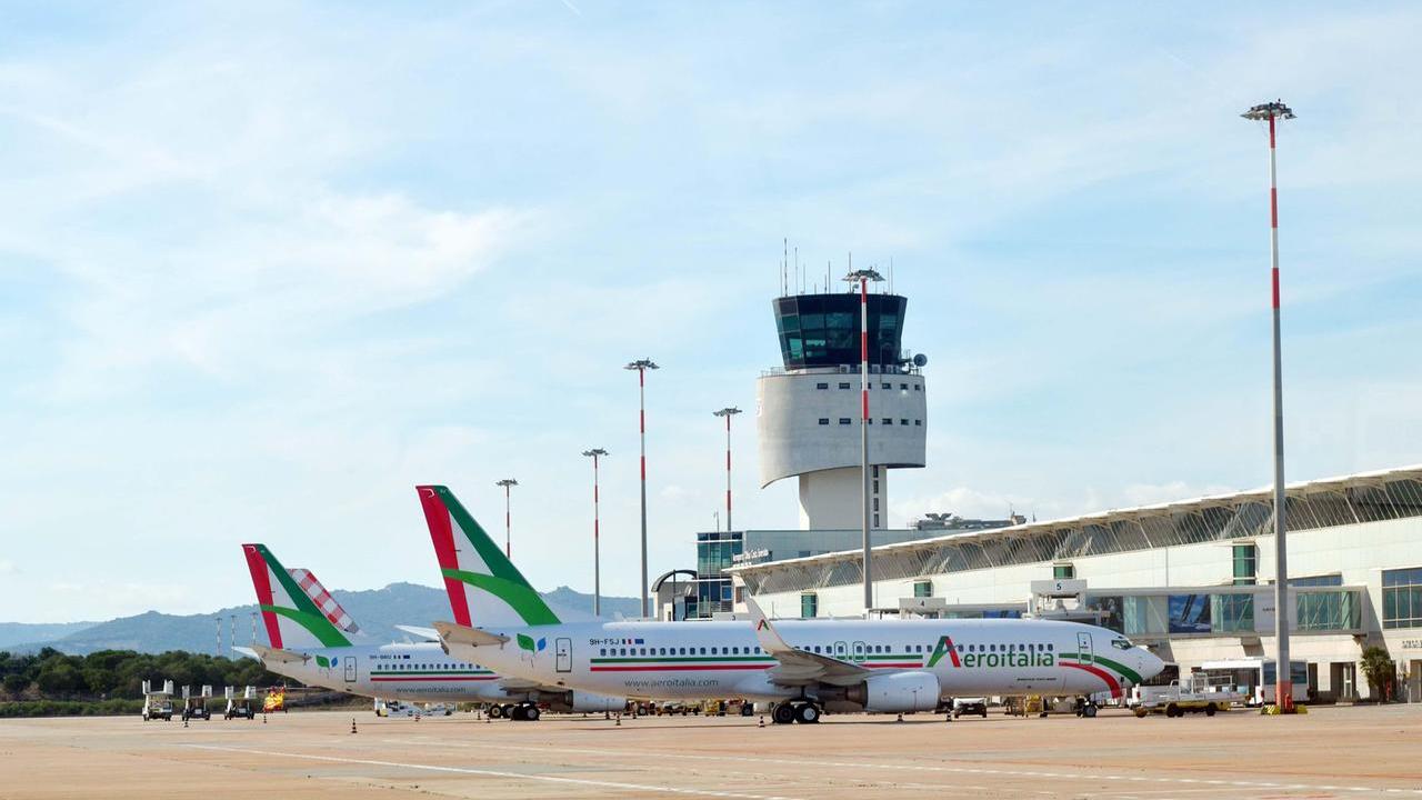 Pasqua nell’isola, i voli sono un salasso. Ecco quanto costa un biglietto