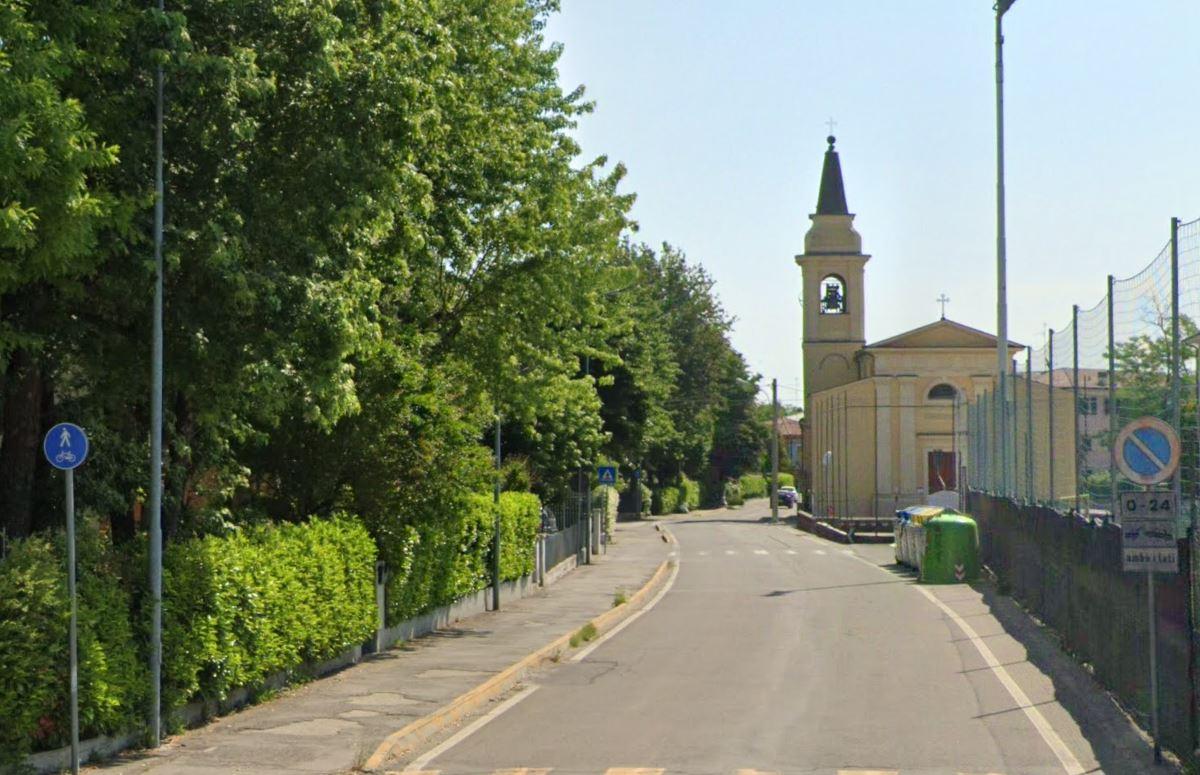 «Chiozza chiusa al traffico, per passare serve il telecomando». Ma è un pesce d’aprile (in anticipo)