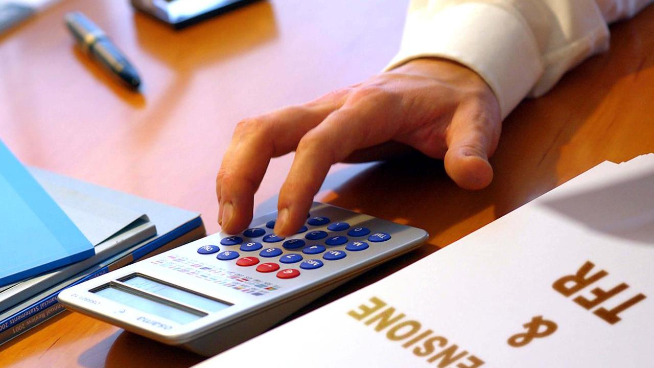 Pensione, come andarci col 100% grazie al Tfr nei fondi integrativi