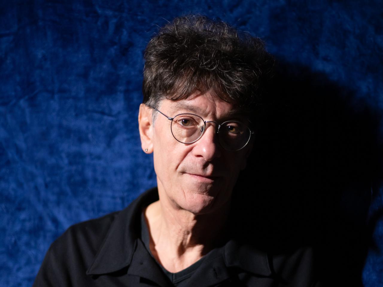 Massimo Zamboni allo Spazio 49 per dare voce a Pasolini