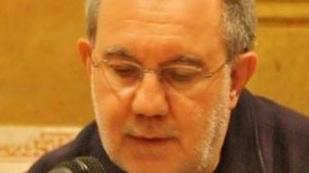 Piergiorgio Paterlini al Catomes Tôt con il suo Confiteor