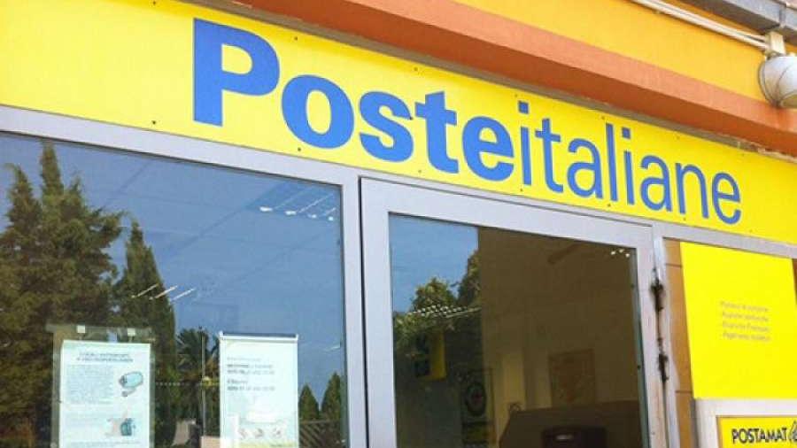 "Atto giudiziario online" è un nuovo servizio di Poste