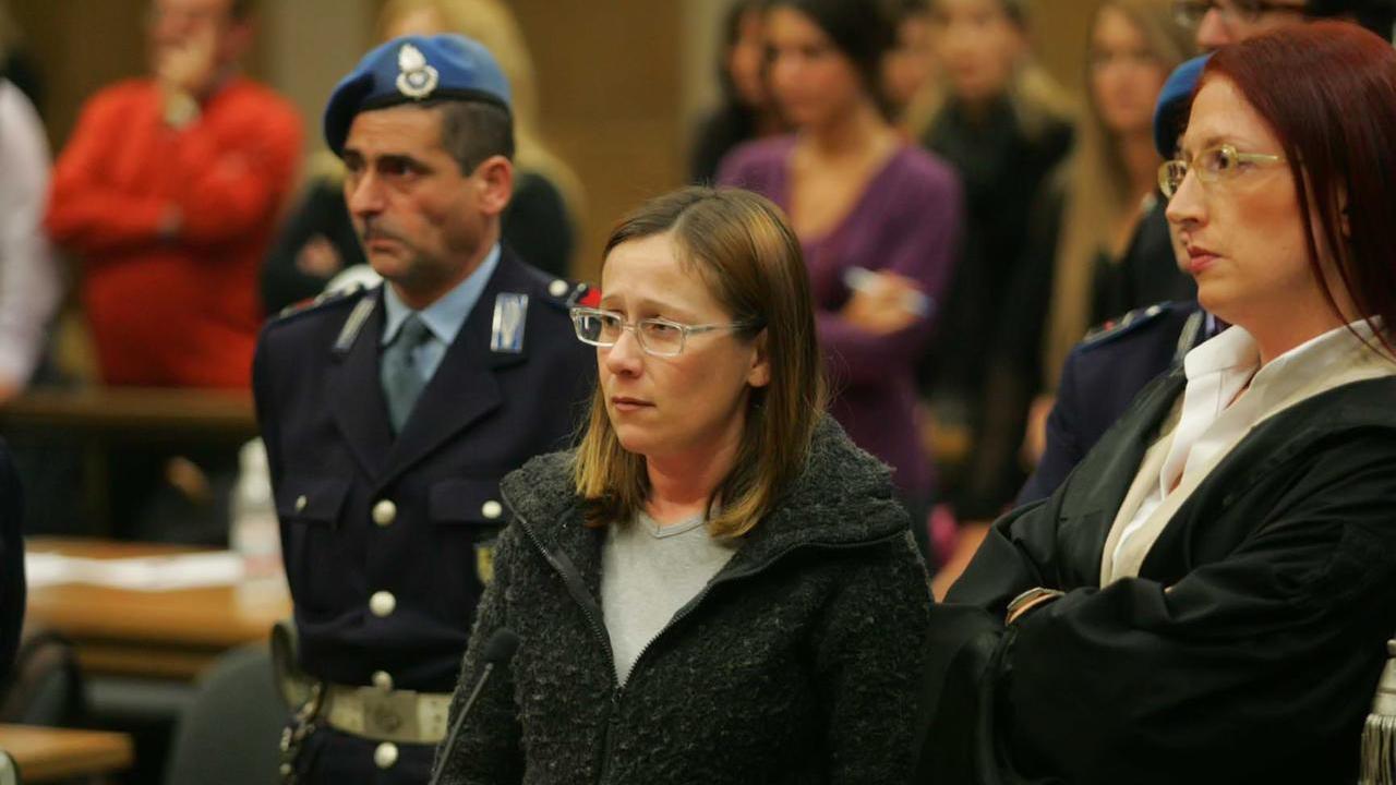 Omicidio di Reggiolo, uccise l'ex marito: Francesca Brandoli si suicida in carcere