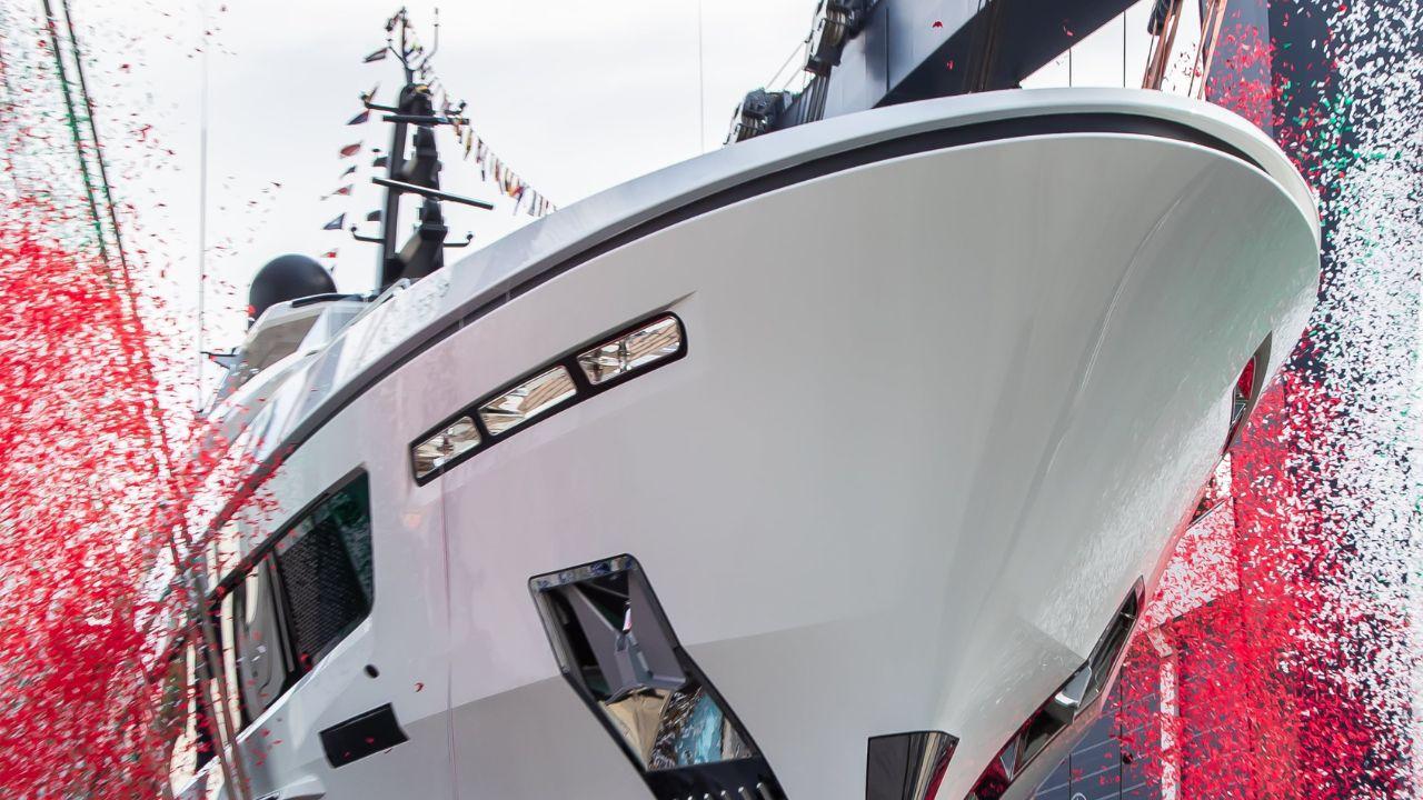 Il settimo esemplare di T52