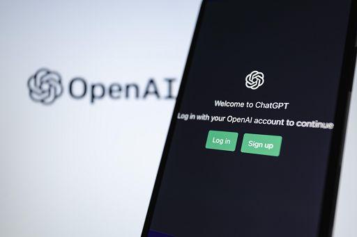 ChatGPT down, cosa sta succedendo e il servizio non disponibile - Il ...