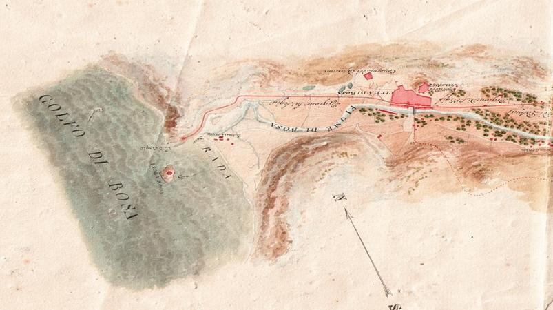 Carlo Felice, la strada che cambiò la Sardegna