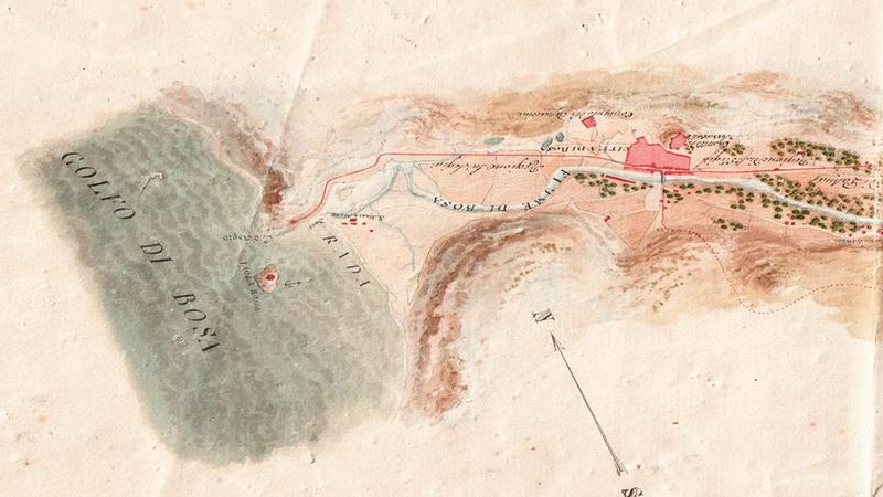 Carlo Felice, la strada che cambiò la Sardegna