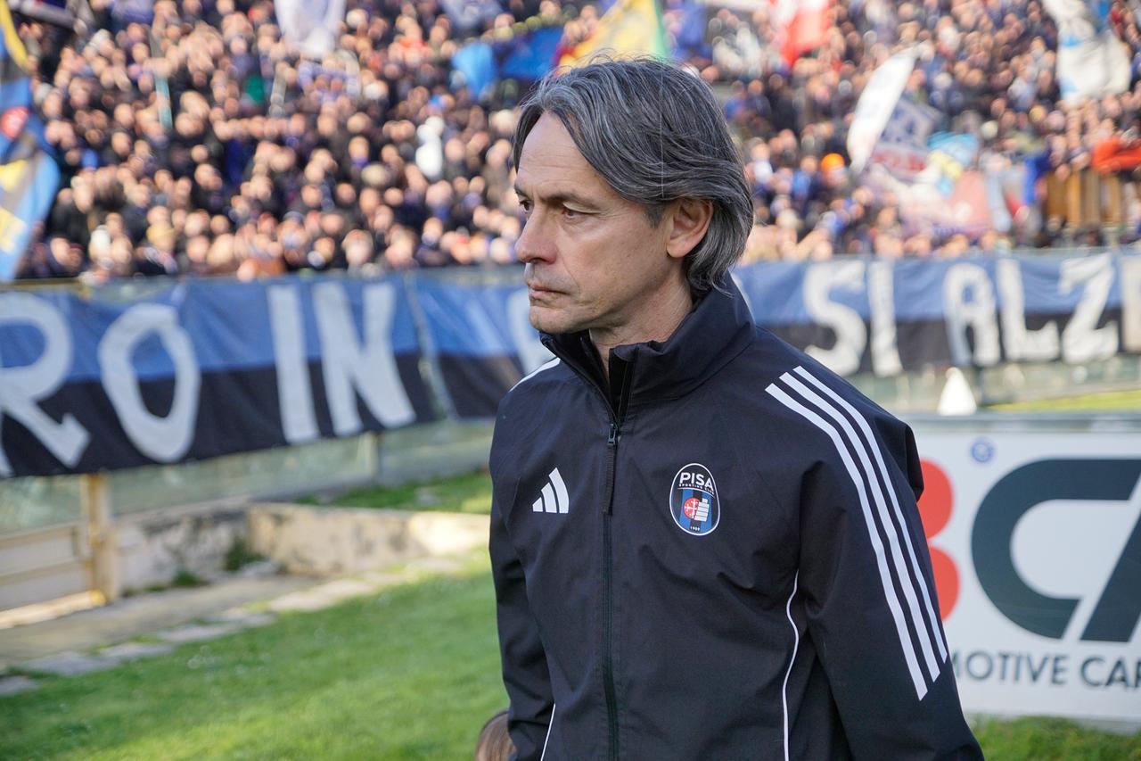
	Mister Inzaghi

