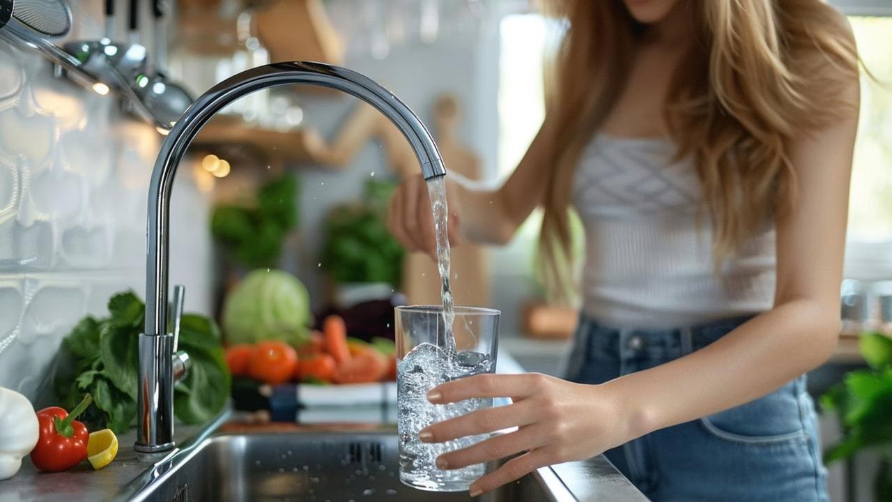 In Toscana una famiglia su tre non si fida di bere l’acqua del rubinetto: numeri simili alle regioni del sud