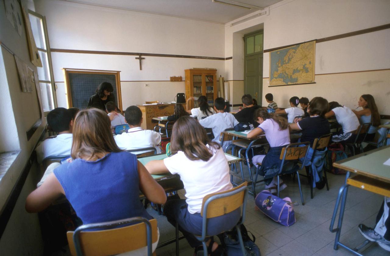 
	Uno studente su tre a Modena non segue l'ora di religione

