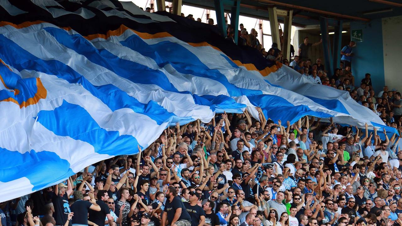 Spal, la salvezza diretta ora è utopia. Verso i playout guardandosi le spalle<br />
<br />