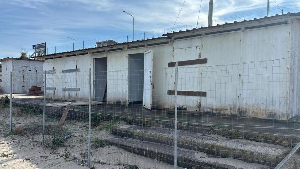 Risorge l'ex Punta Bianca di Platamona, ecco il progetto del nuovo lido dei sassaresi