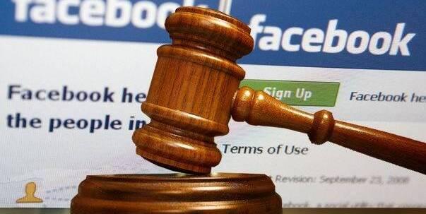 Offese i carabinieri su Facebook, assolto un imprenditore sassarese