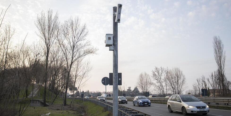 Multe per 60mila euro al giorno. Ma 6 modenesi su 10 non pagano