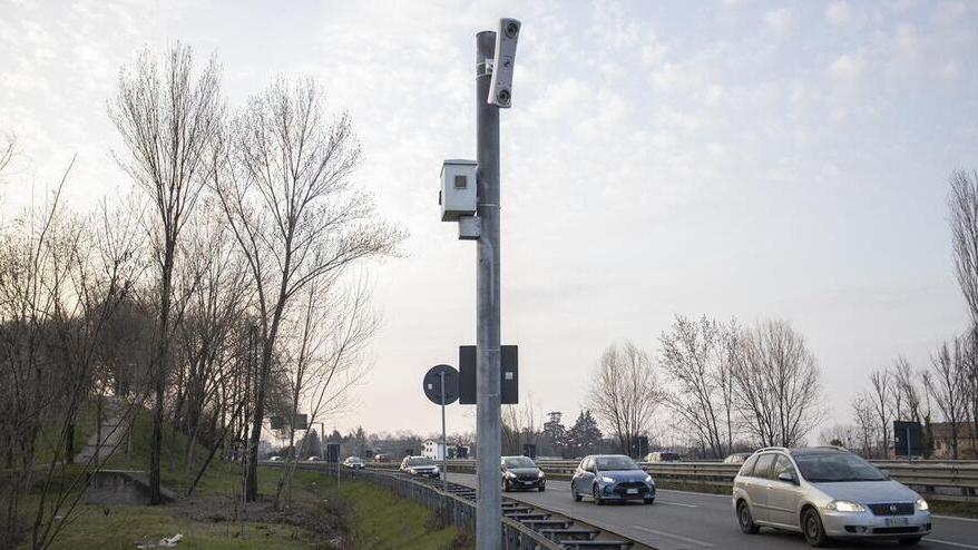 Multe per 60mila euro al giorno. Ma 6 modenesi su 10 non pagano