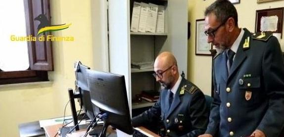 Garfagnana, bonus edilizi: frode da 680mila euro<br>
