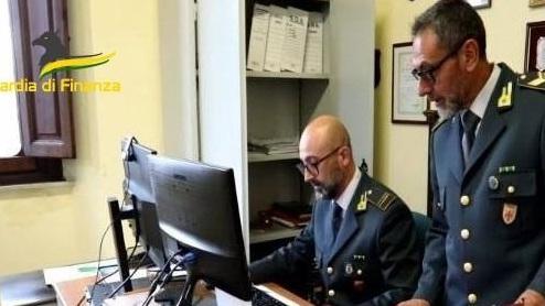 Garfagnana, bonus edilizi: frode da 680mila euro<br>