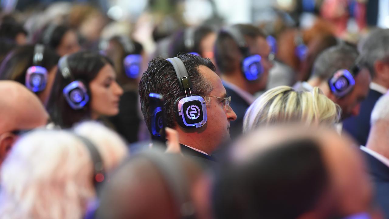 La paura molto moderna di pensare troppo