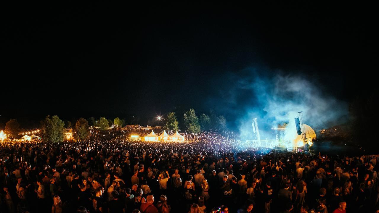 Dalla consolle di Benny Benassi a quattro weekend di musica: nasce la Music Valley dell’elettronica
