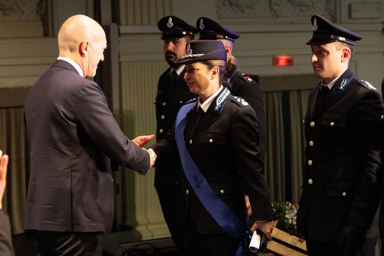 Polizia penitenziaria a Ferrara: il dovere viene prima delle difficoltà