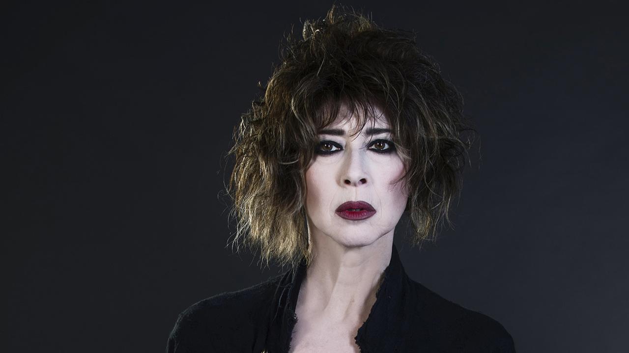 Veronica Pivetti: «Quanti deliri scritti sulle donne: c'è ancora da combattere contro la misoginia»