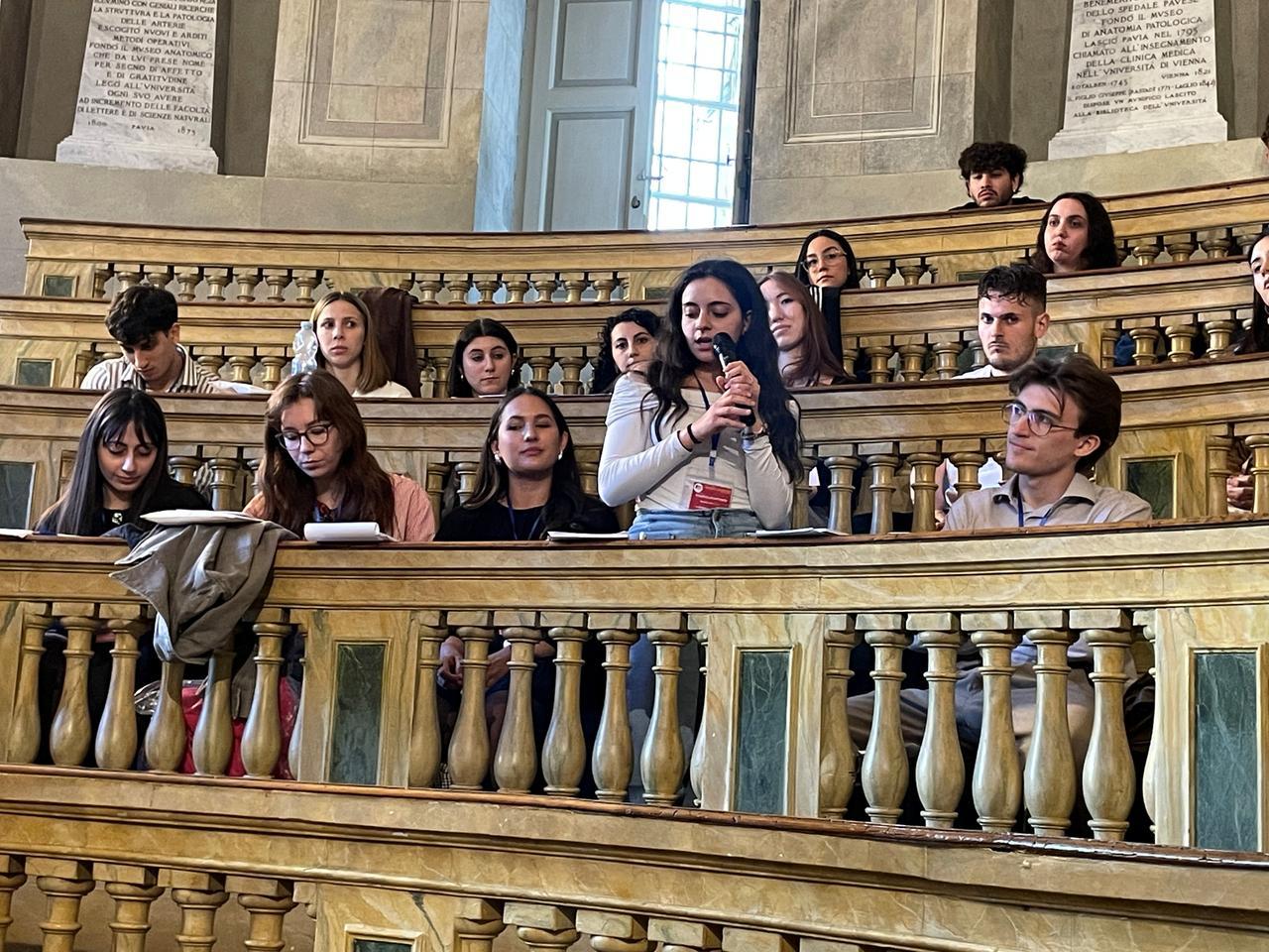 Pronti a raccontarvi l’Erasmus: a Pavia il lancio di “ErasMag”